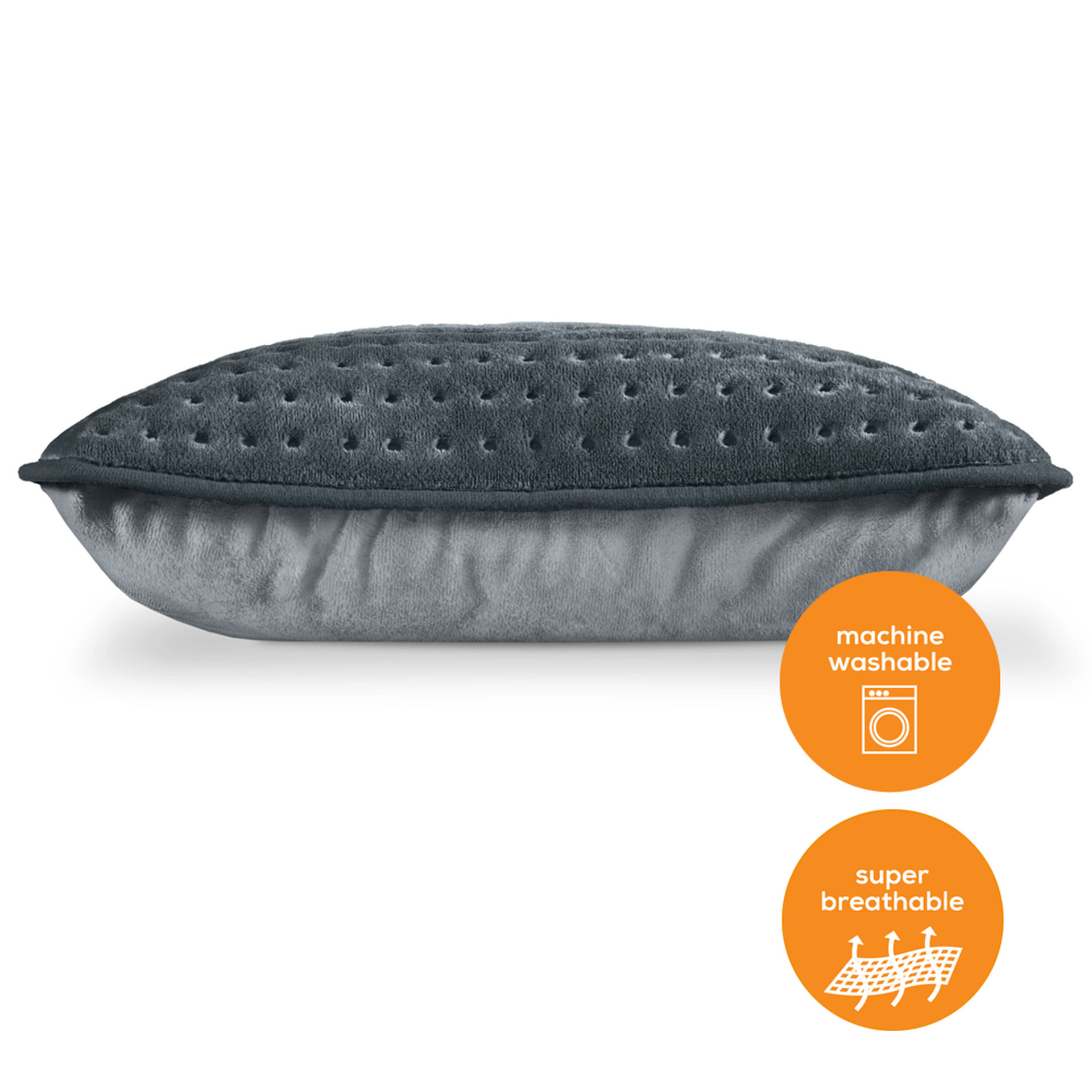 Coussin chauffant pour canapé Cosy de Beurer 2