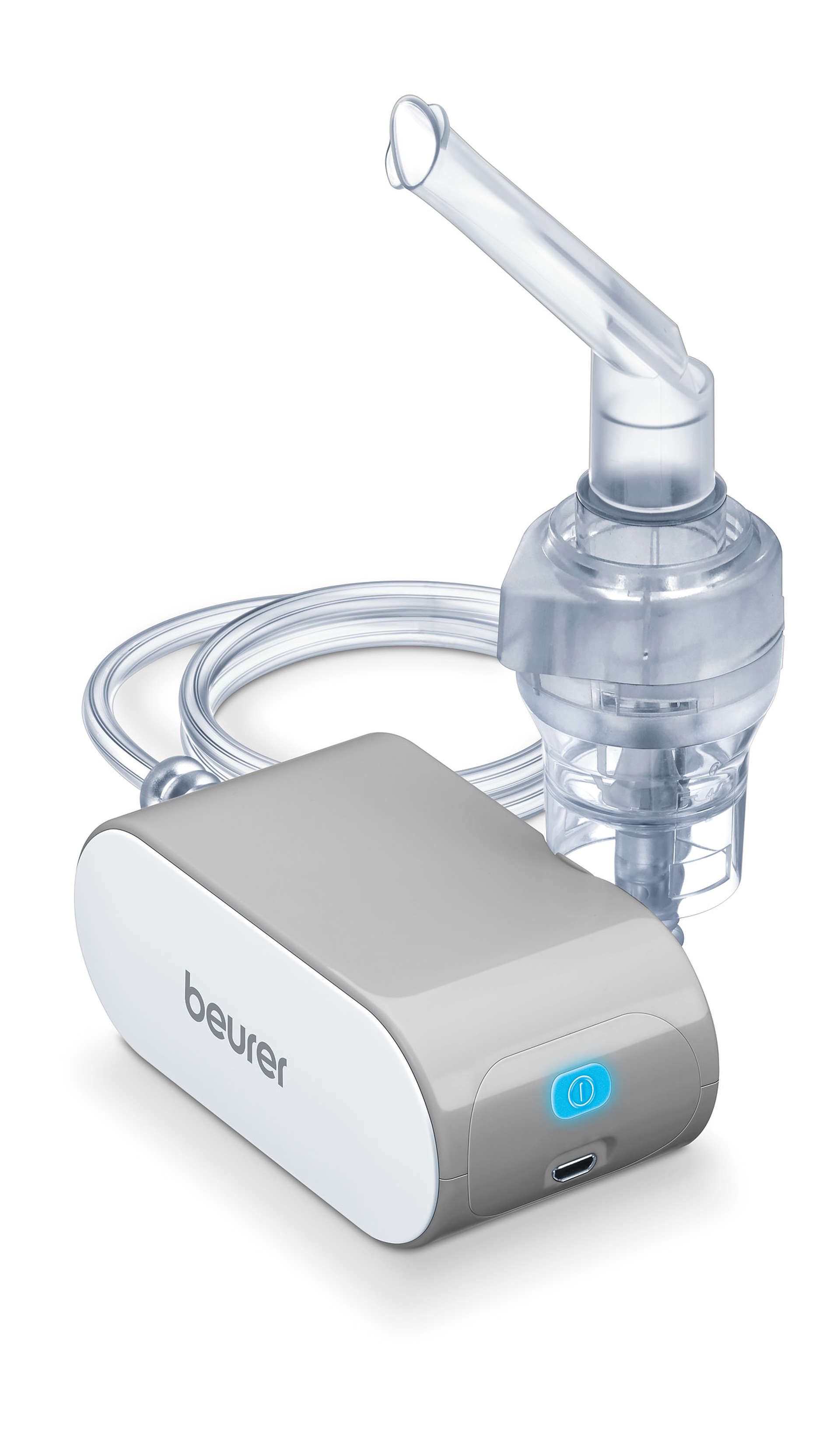 Click to view all images Nébuliseur compact - Beurer