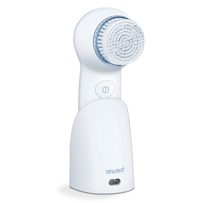 Brosse cosmétique visage FC-65 2