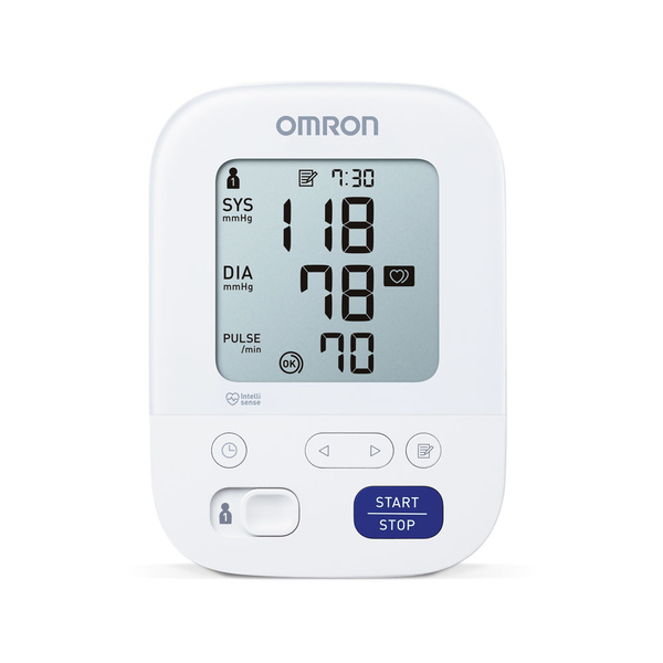 Tensiomètre brassard OMRON M3 Comfort 2