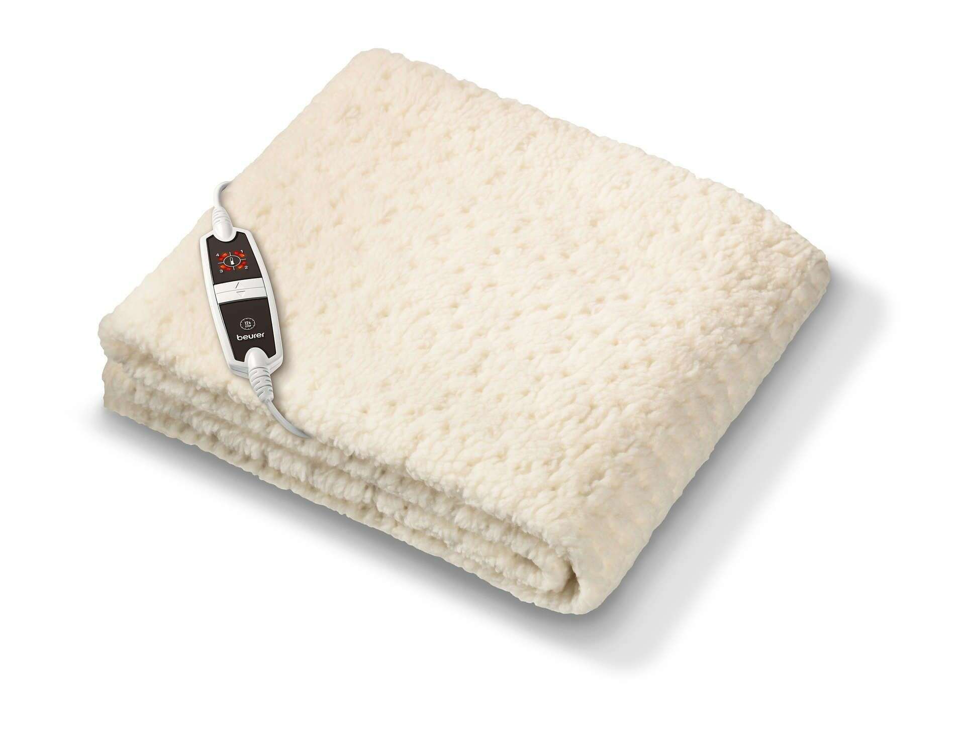 Click to view all images Chauffe-matelas Extra doux