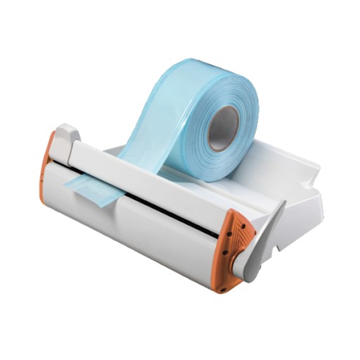 Click to view all images Thermosoudeuse pour gaine de stérilisation