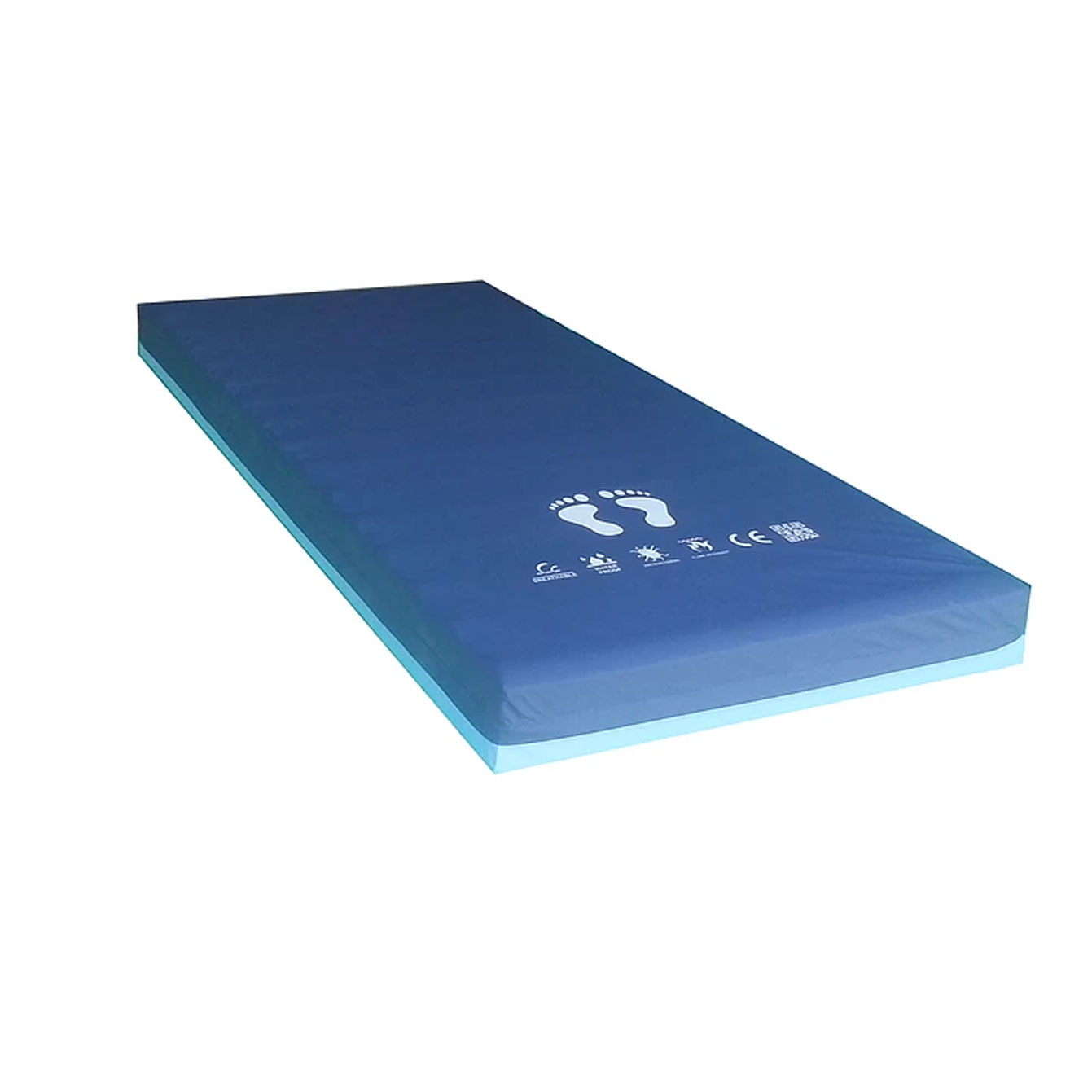 Matelas Anti escarre gaufrier 2
