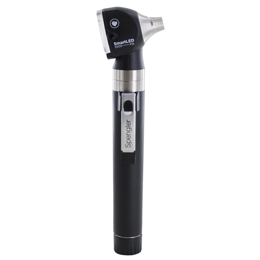 OTOSCOPE SPENGLER FIBRE OPTIQUE SMARTLED 5500