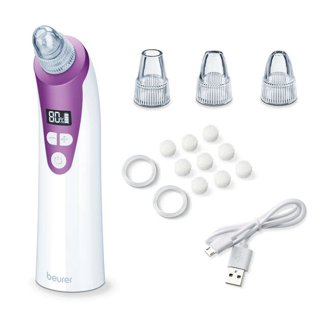 Nettoyeur de pores 3