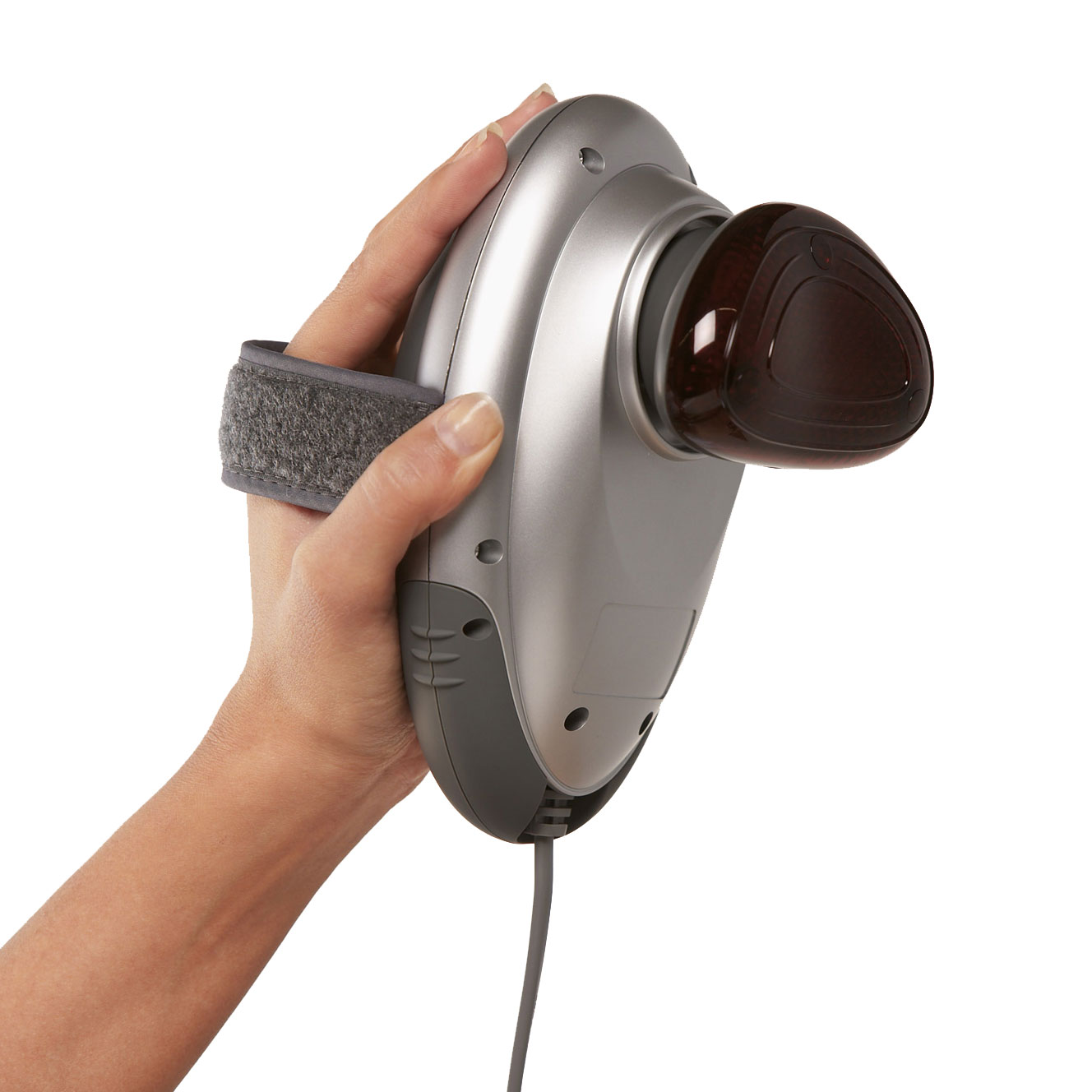 Appareil de massage à&nbsp; infra rouge détachable 22W - Beurer 2