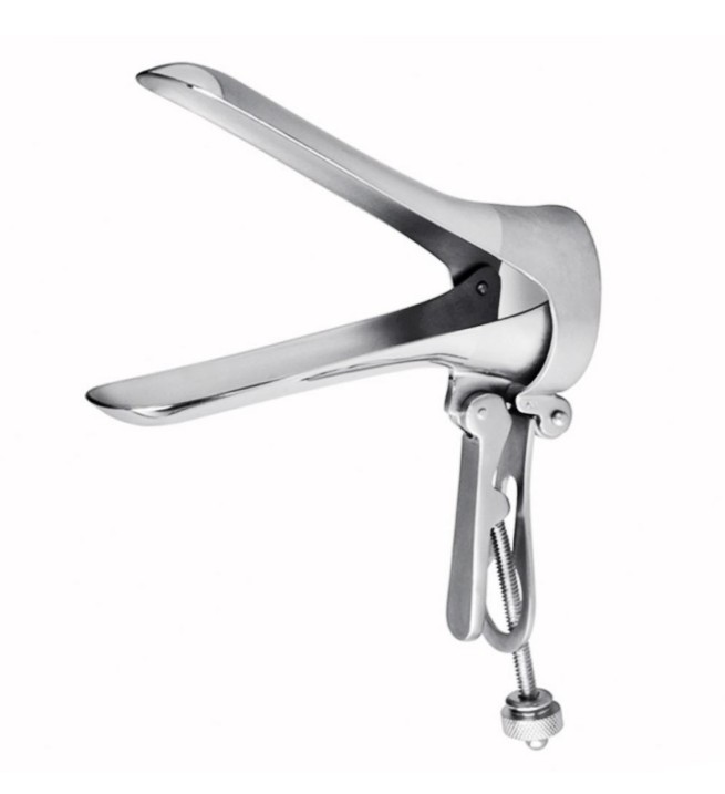 SPECULUM VAGINAL CUSCO EN INOX