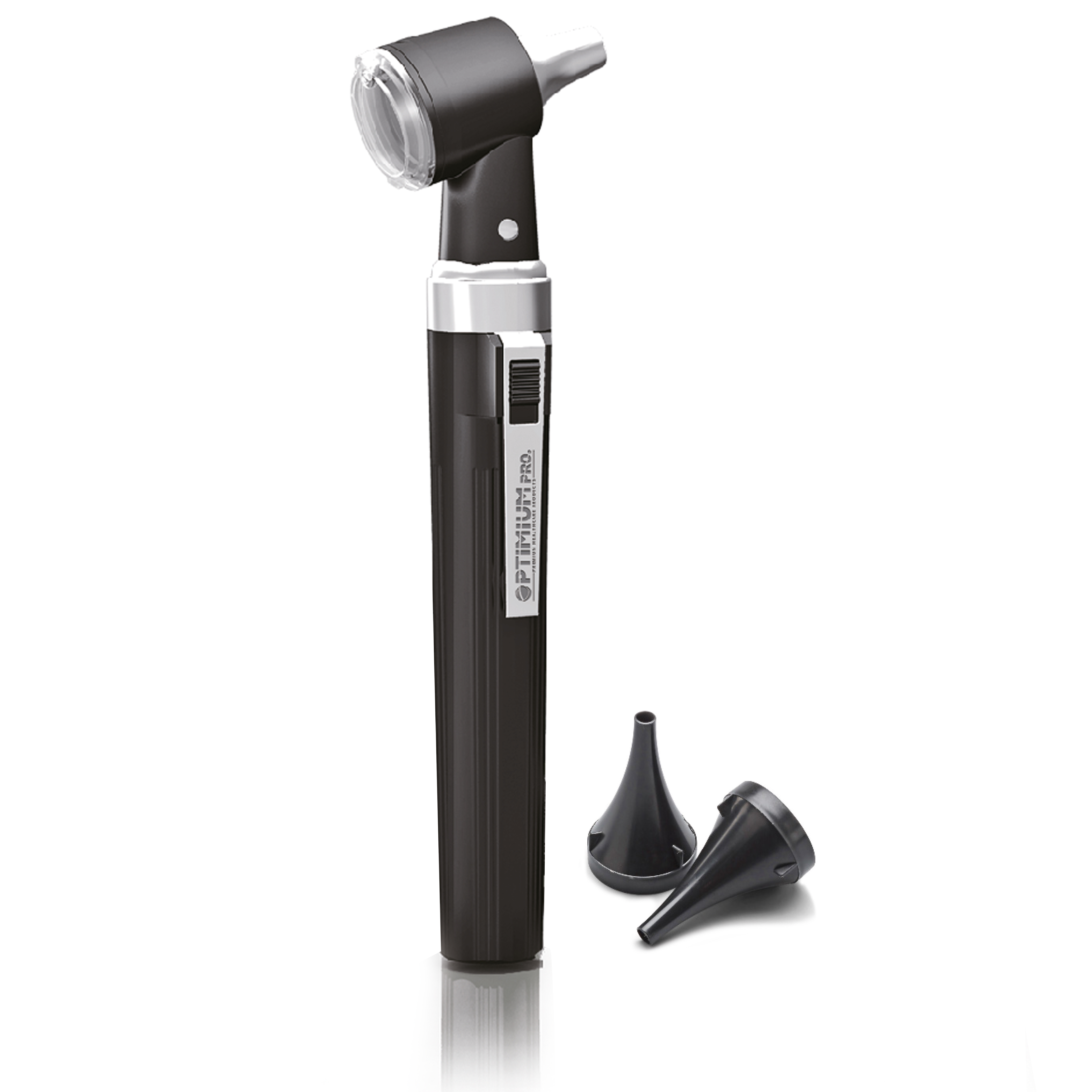Otoscope fibre optique - Optimium Pro