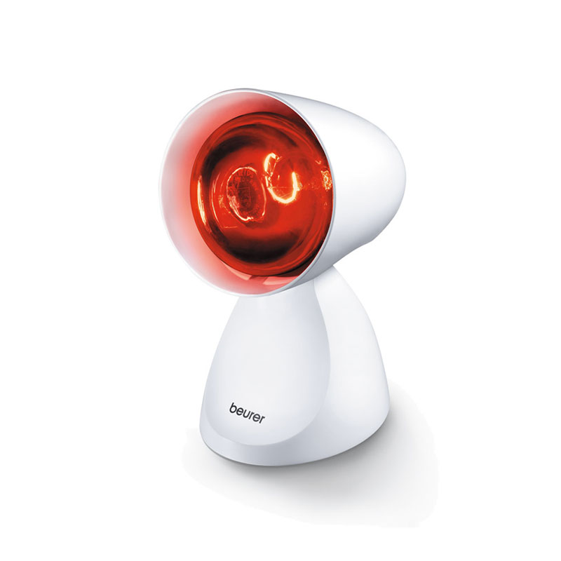 Click to view all images Lampe infrarouge 100 w - Beurer