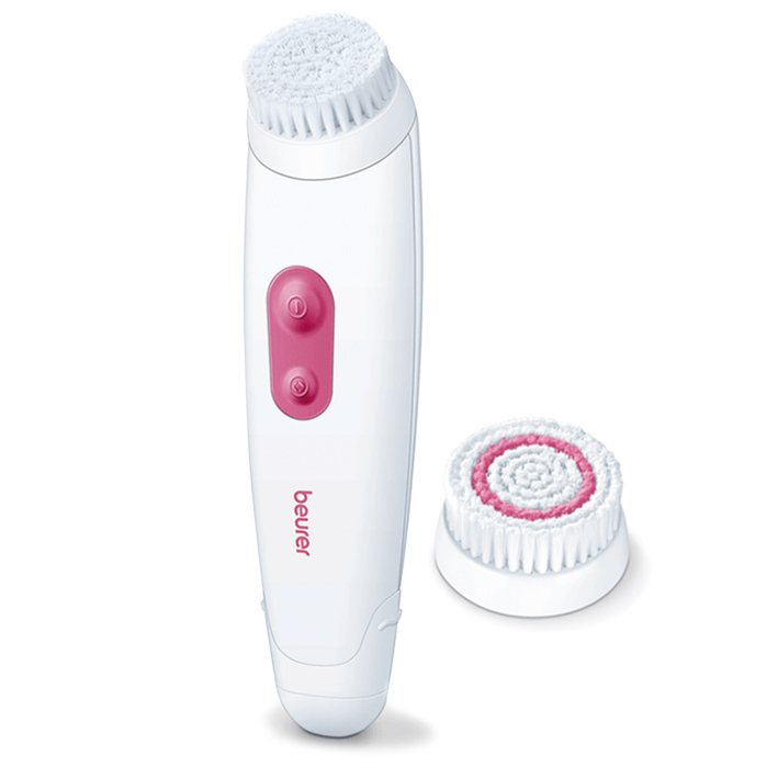 Click to view all images Brosse cosmétique visage FC-48