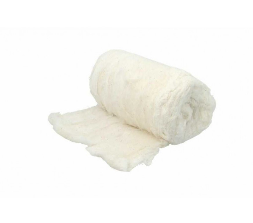 COTON HYDROPHILE ET CARDE 500g 2