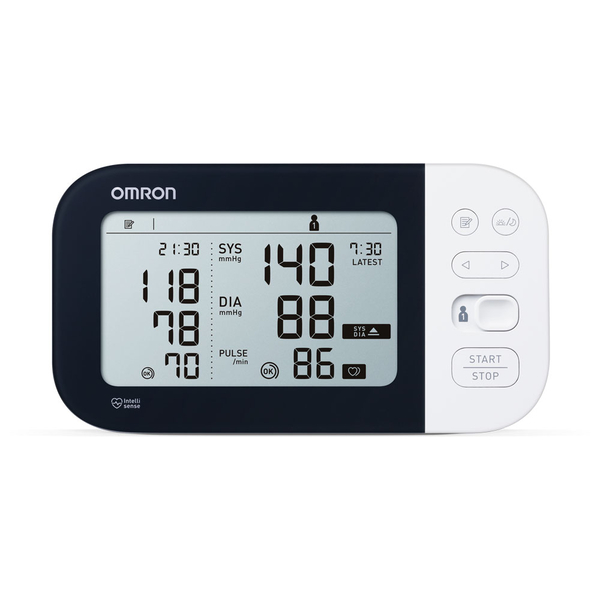 Tensiomètre brassard Intelli IT- OMRON 3
