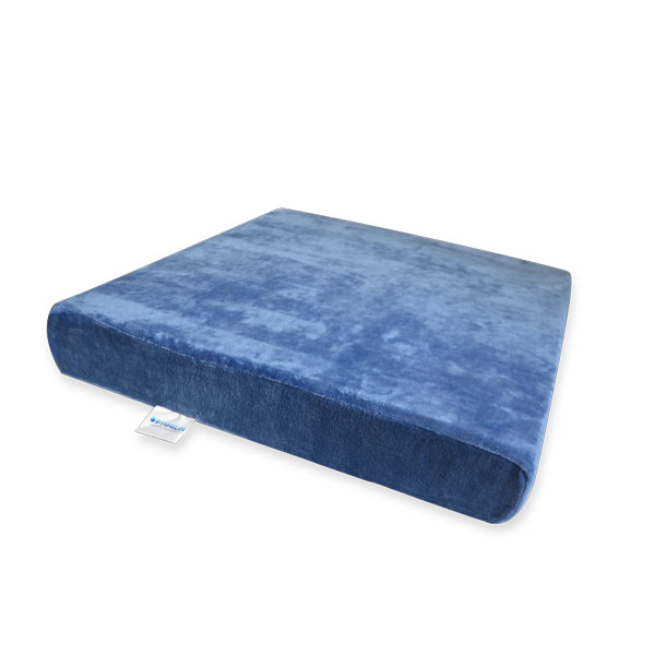 Click to view all images Coussin anti escarre pour Fauteuil roulant