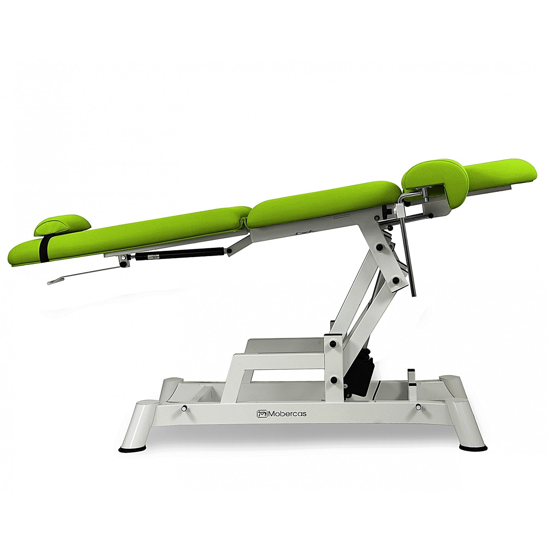 Fauteuil gynécologique électrique robuste 4