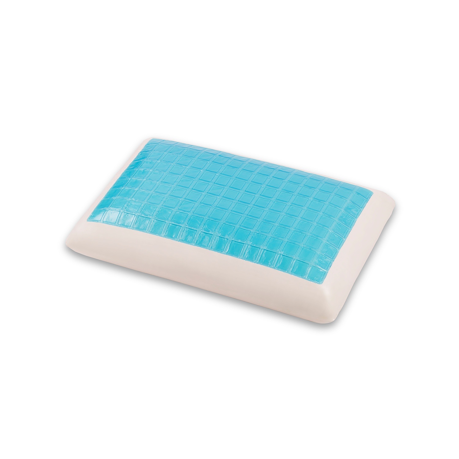 Oreiller avec GEL FRESH SLEEP 2