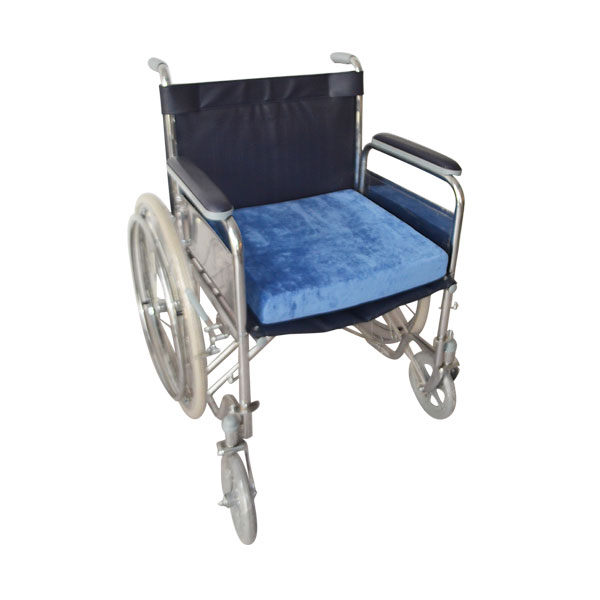 Coussin anti escarre pour Fauteuil roulant 3