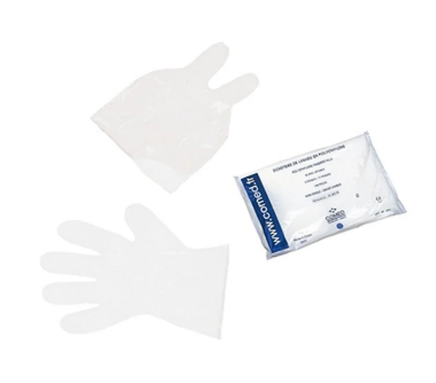 DOIGTIERS 2 ET 5 DOIGTS EN PLASTIQUE