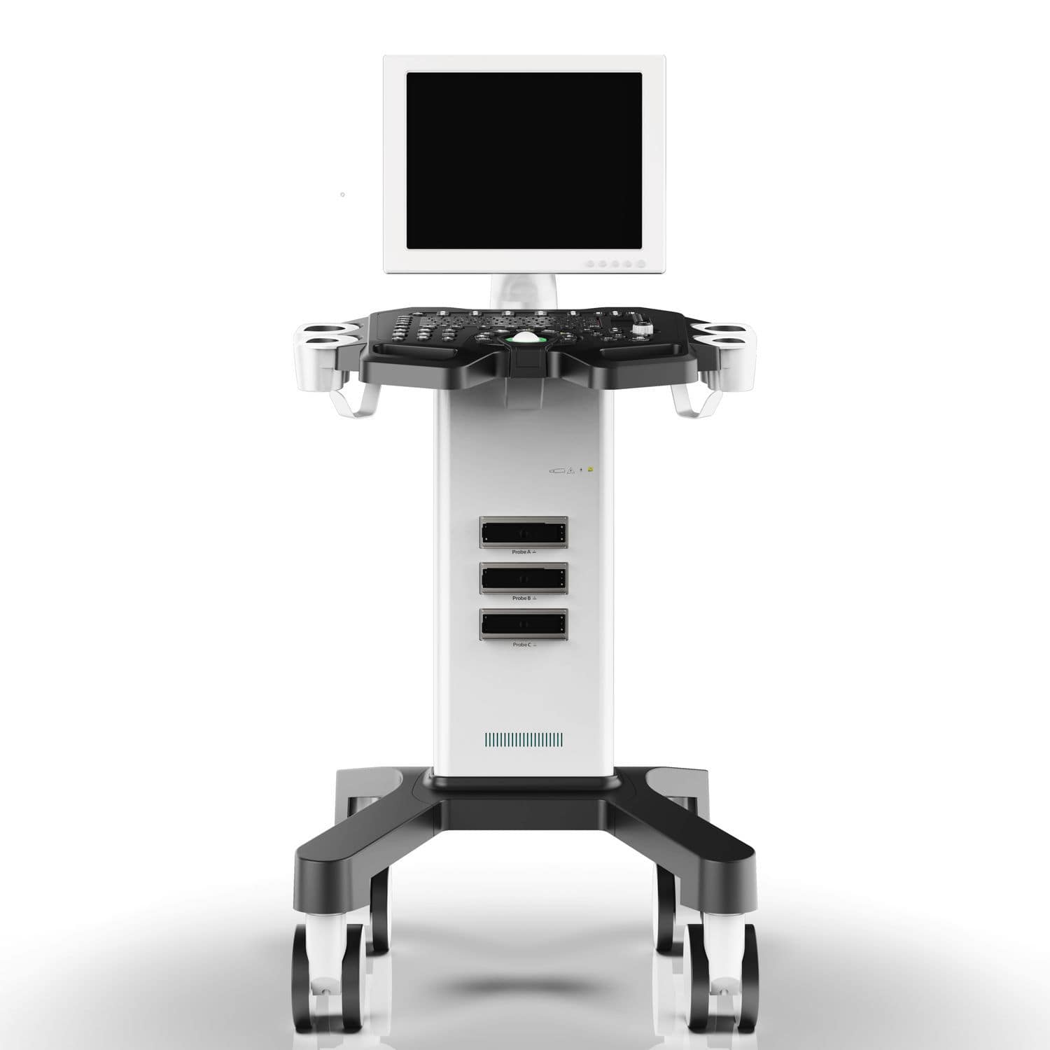 Echographe fixe - DAWEI 3