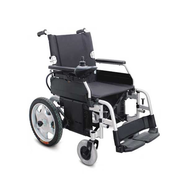 Fauteuil roulant électrique