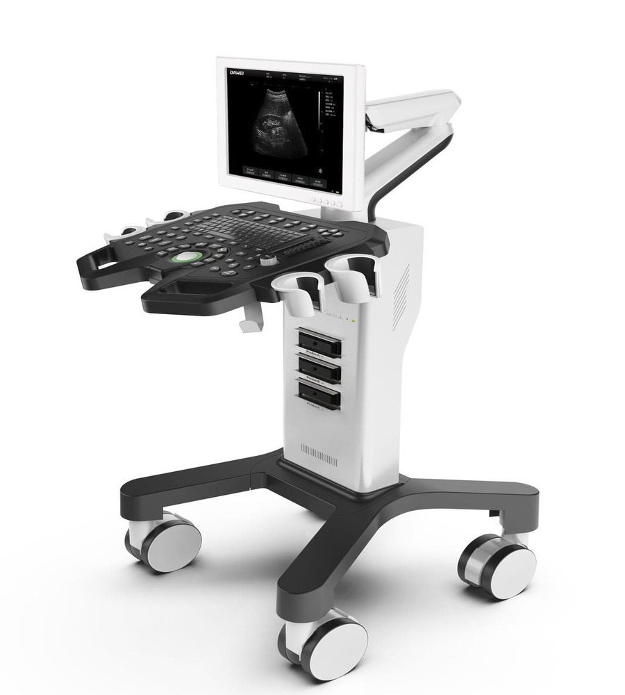 Echographe fixe - DAWEI