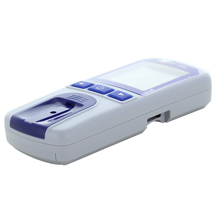 HEMOGLOBINOMETRE POUR ANEMIE 3