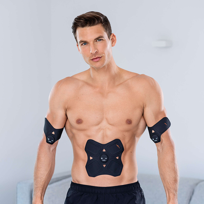 Muscle Booster de Beurer 2