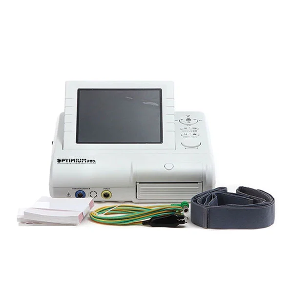 Cardiotocographe - Monitoring foetal 3