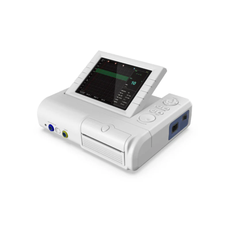 Cardiotocographe - Monitoring foetal