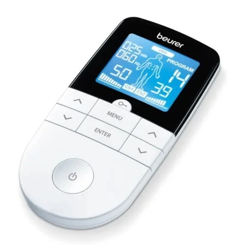 Electrostimulateur TENS/EMS numérique