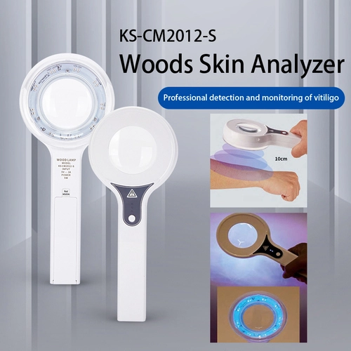 Lampe Wood 2