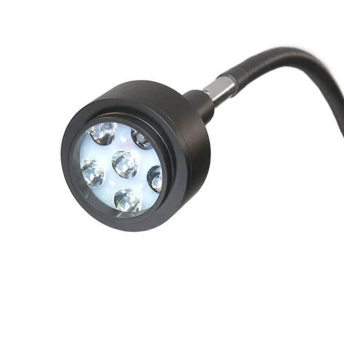 Lampe d'examen chirurgicale LED - Optimium 2