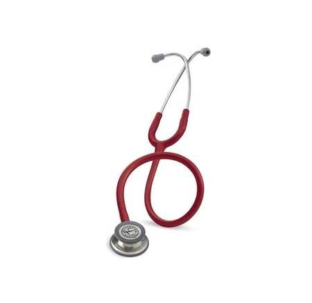 STETHOSCOPE DOUBLE PAV LITMANN CLASSIC III 2