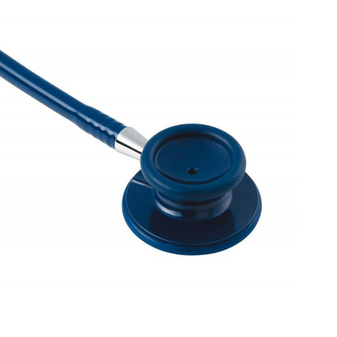 Stéthoscope spengler double pavillon DUAL PULSE 2