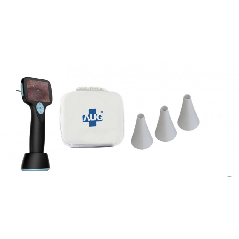 OTOSCOPE VIDEO DIGISKOP AUG 2