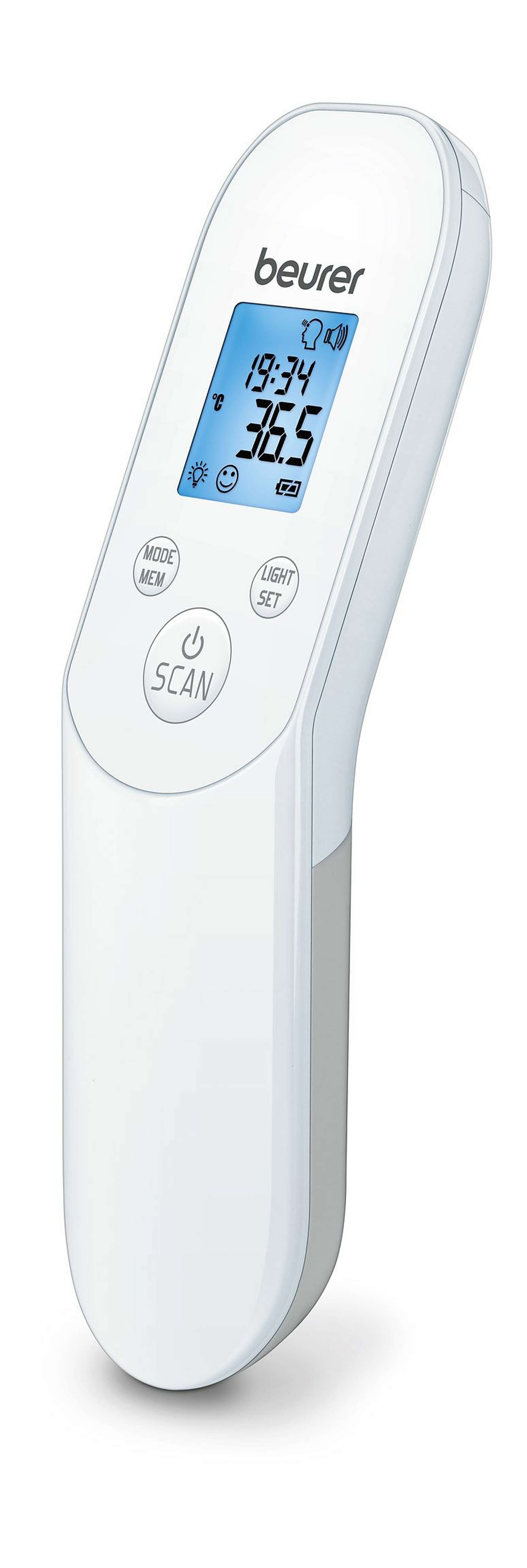 Thermomètre infrarouge sans contact - Beurer 3
