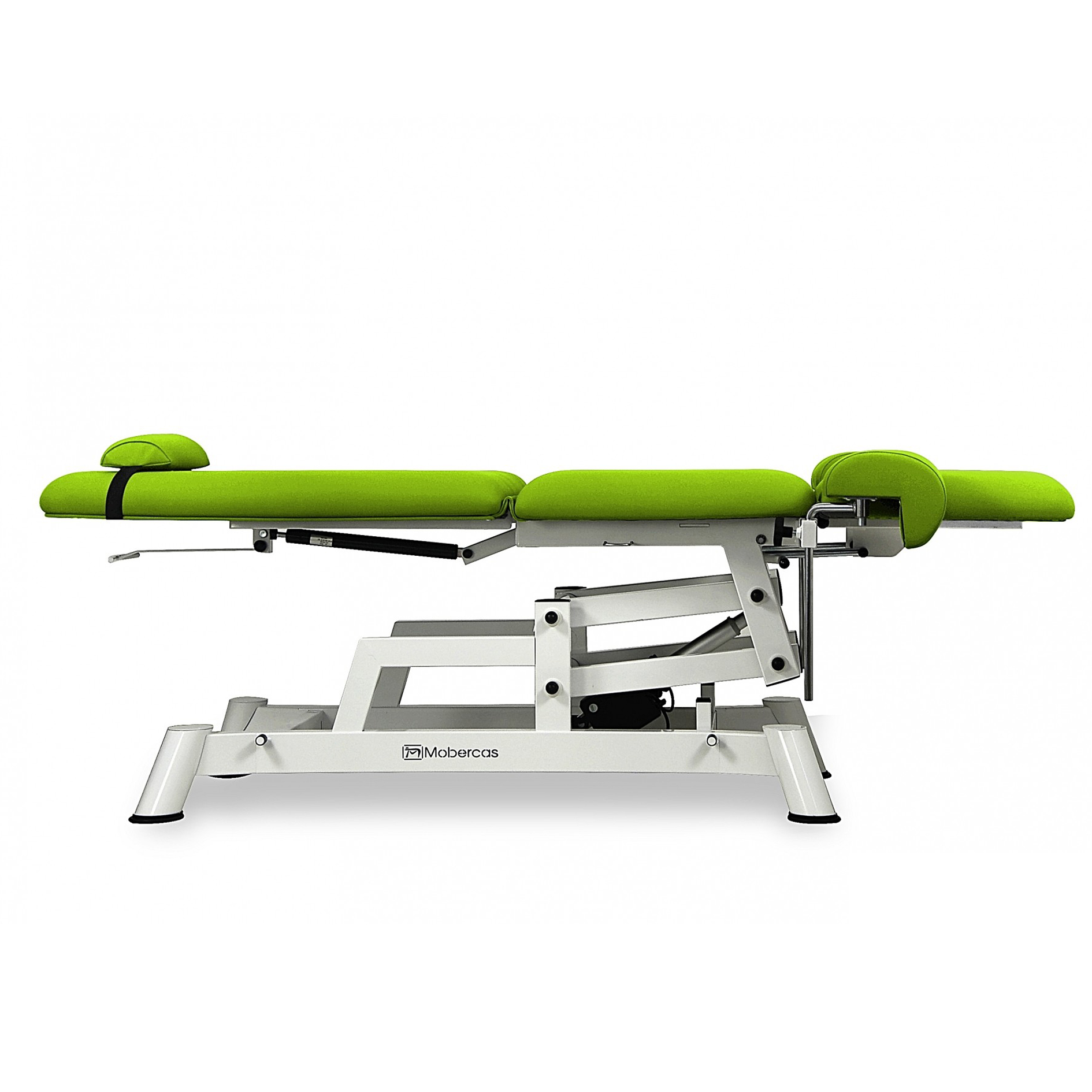 Fauteuil gynécologique électrique robuste 3