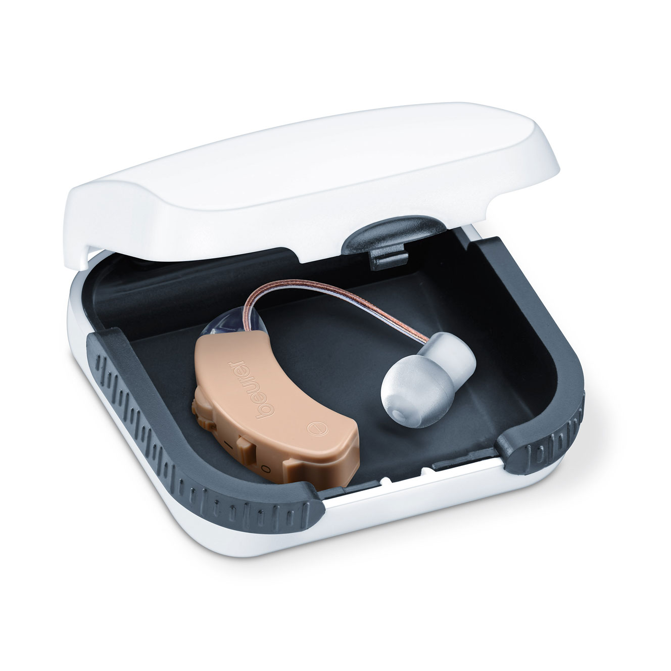 Amplificateur auditif discret - Beurer 3