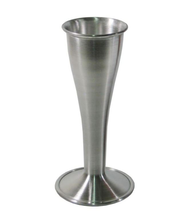 STETHOSCOPE PINARD EN ALUMINIUM