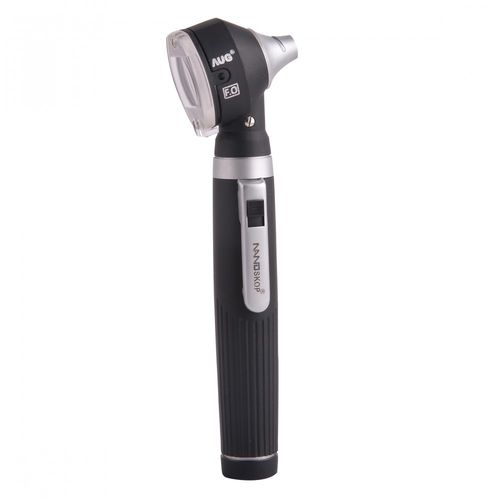 OTOSCOPE FIBRE OPTIQUE DANS TROUSSE - NANOSKOP