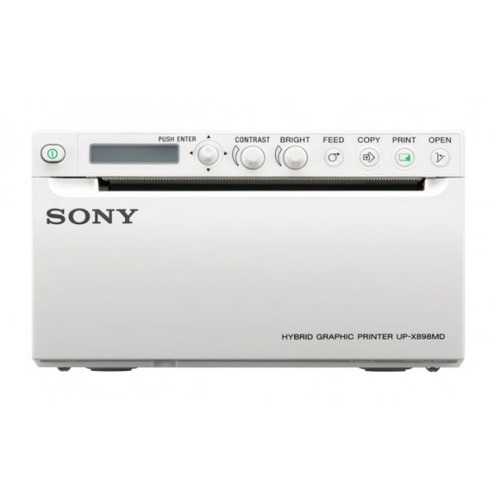 IMPRIMANTE THERMIQUE SONY POUR ECHOGRAPHE 2