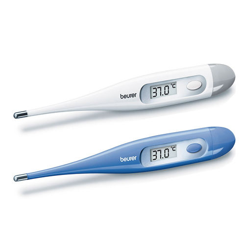 Click to view all images Thermomètre digital rigide - Beurer