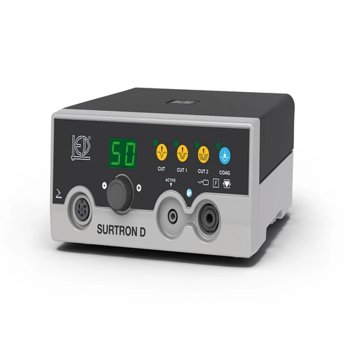 Bistouri éléctrique LED Surtron 50 à 200w 2