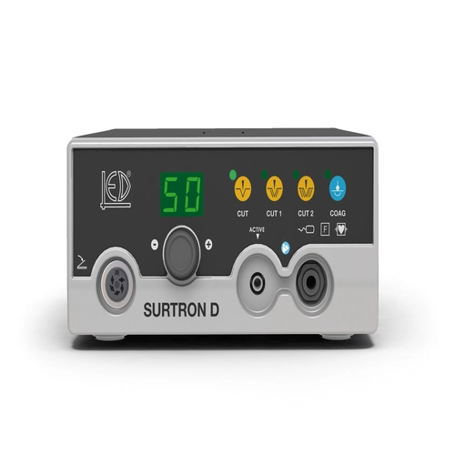 Bistouri éléctrique LED Surtron 50 à 200w
