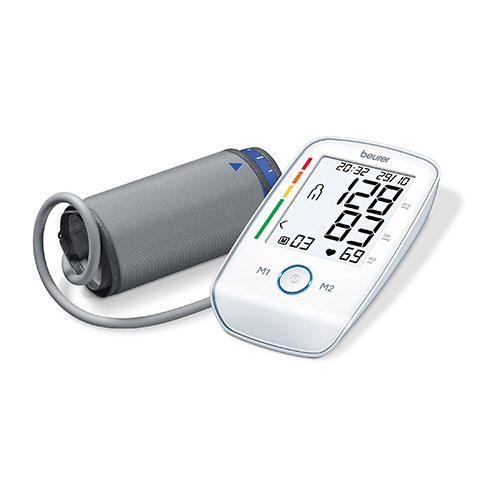 Tensiomètre électronique brassard Sensor Touch - Beurer 2
