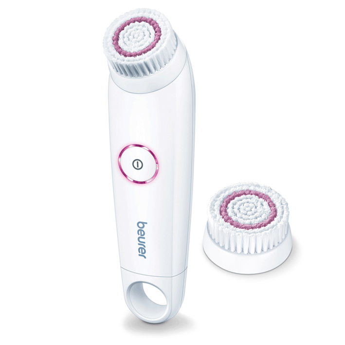 Click to view all images Brosse cosmétique visage