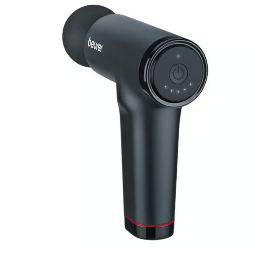 Pistolet de massage CompactPower - Beurer 2