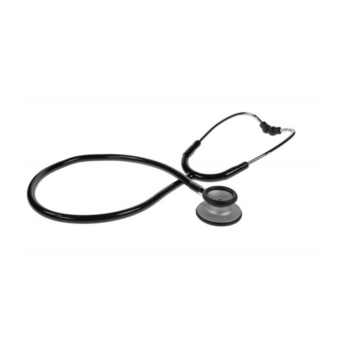 Click to view all images Stéthoscope spengler double pavillon DUAL PULSE