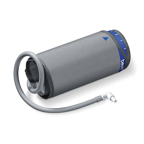 Tensiomètre électronique brassard Sensor Touch - Beurer 3