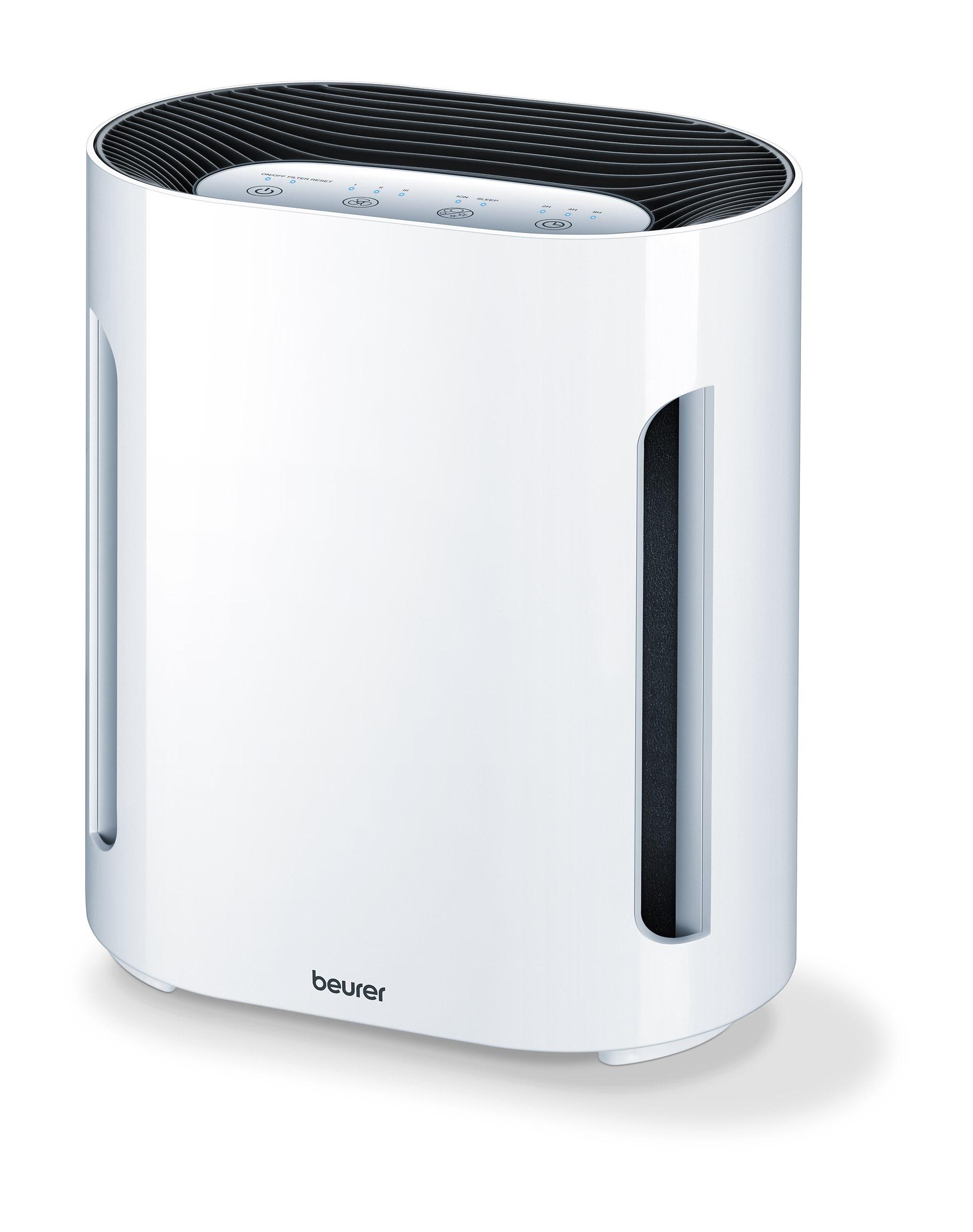 Click to view all images Purificateur d'air - Beurer