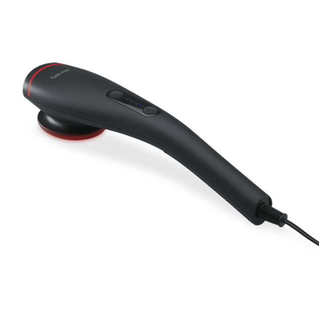 Click to view all images Appareil de massage infrarouge par vibrations